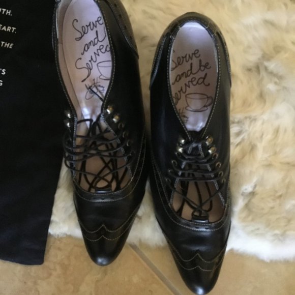 John Fluevog Shoes - John Fluevog   shoes size 12